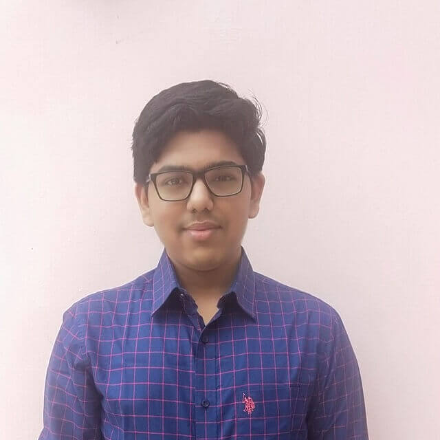Jawhar S